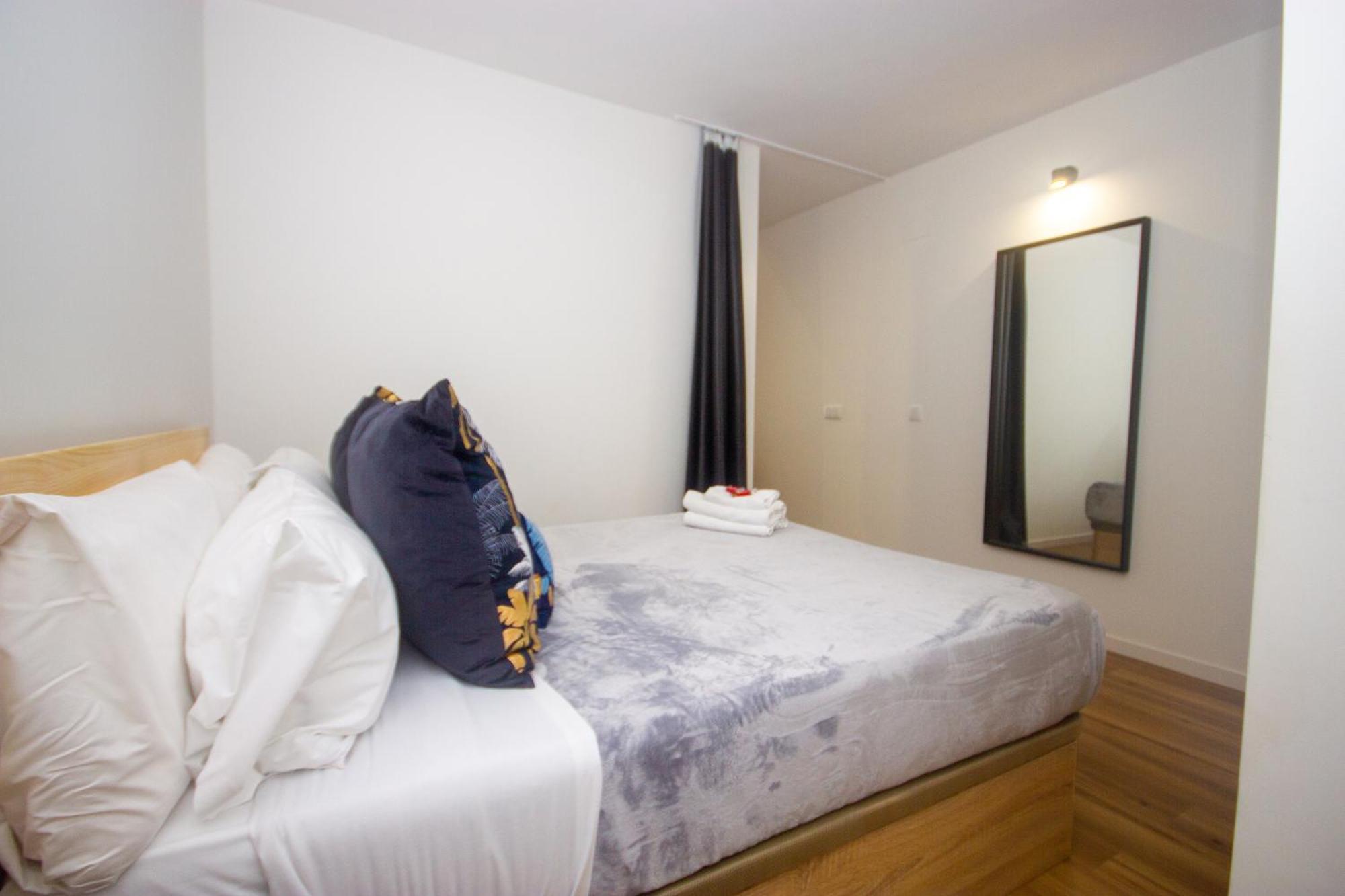 Beach Apartments Valencia 2 Exterior foto
