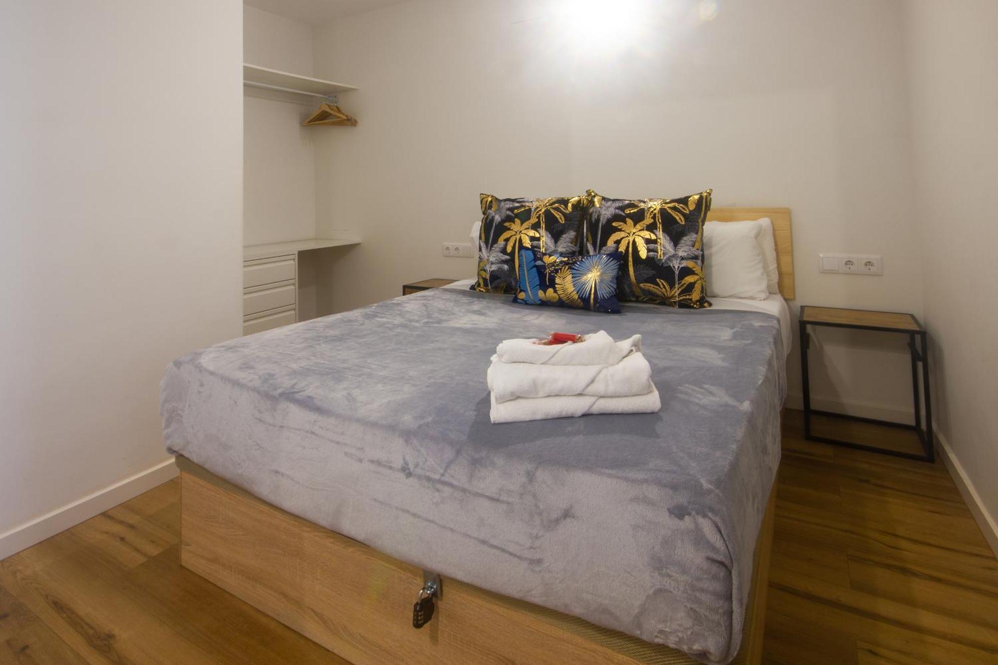Beach Apartments Valencia 2 Exterior foto